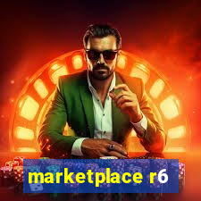 marketplace r6